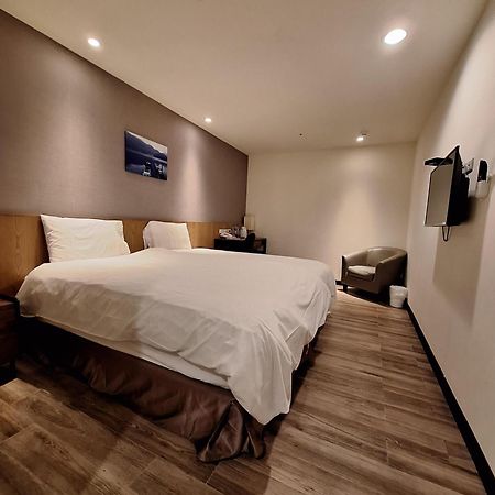 Honest & Warm Hotel Taojüan Kültér fotó