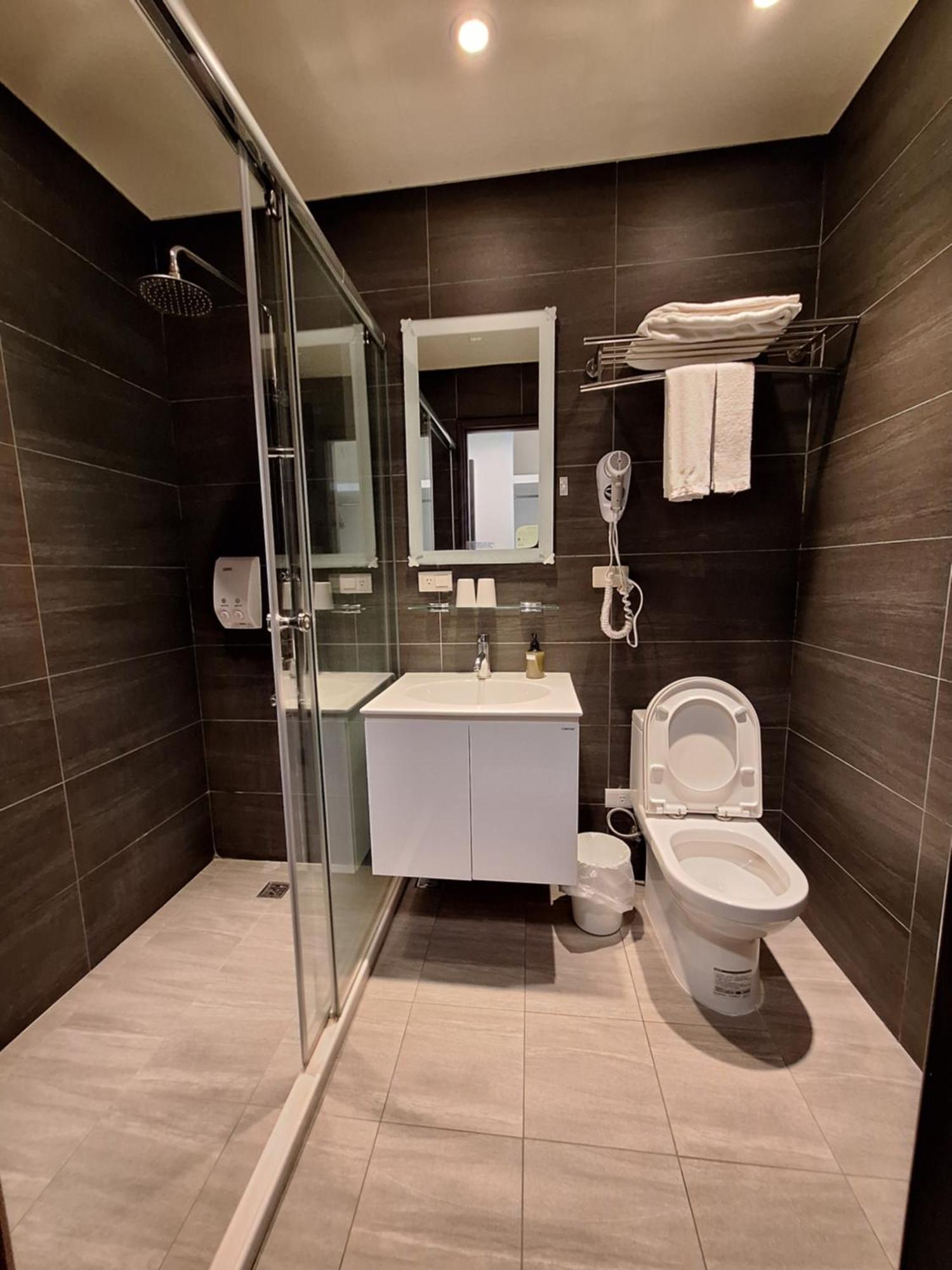 Honest & Warm Hotel Taojüan Kültér fotó