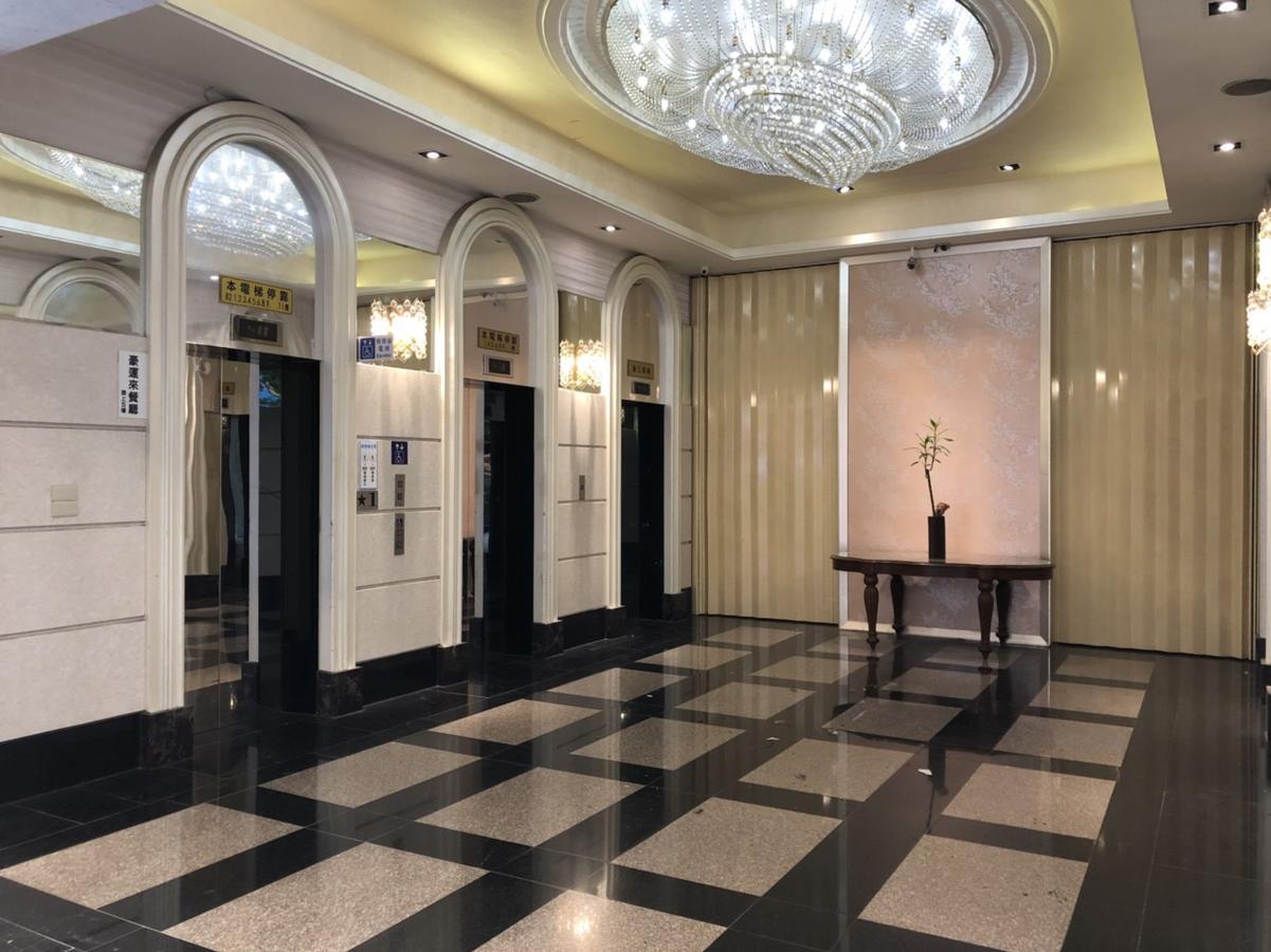 Honest & Warm Hotel Taojüan Kültér fotó