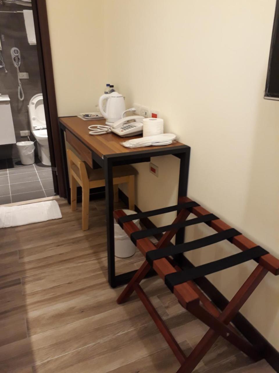 Honest & Warm Hotel Taojüan Kültér fotó